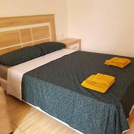 Studio In Puerto De La Cruz Puerto de la Cruz (Tenerife)