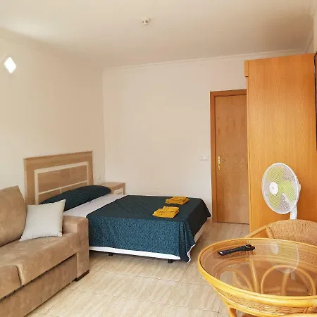Apartment Studio In Puerto De La Cruz Puerto de la Cruz (Tenerife)