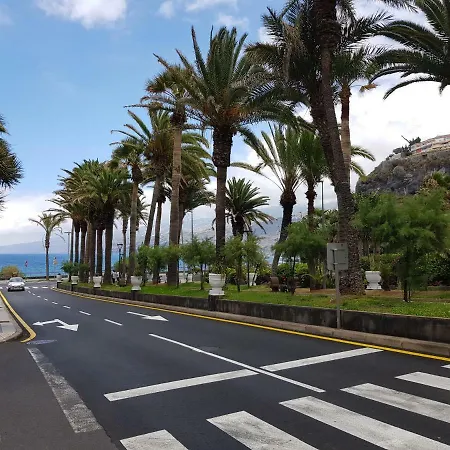 Studio In Puerto De La Cruz Puerto de la Cruz (Tenerife)