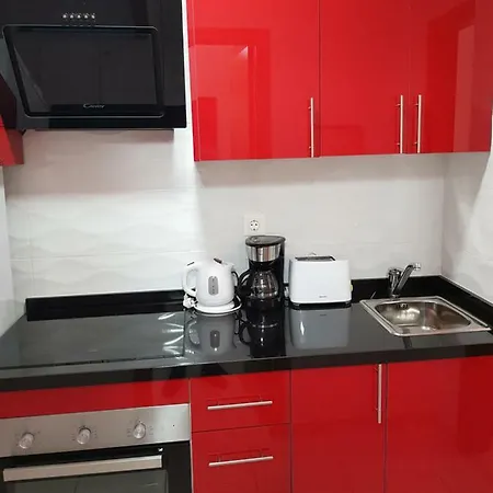 Appartement Studio In Puerto De La Cruz Puerto de la Cruz (Tenerife)